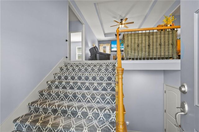 1601 Kimberly Court, Greenwood, MO 64034