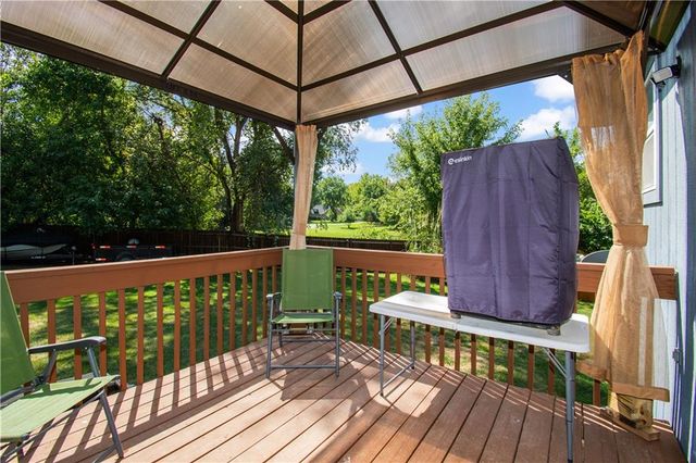 1601 Kimberly Court, Greenwood, MO 64034