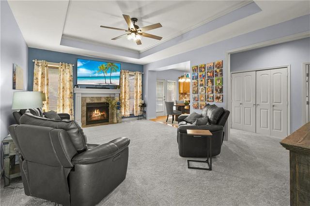 1601 Kimberly Court, Greenwood, MO 64034