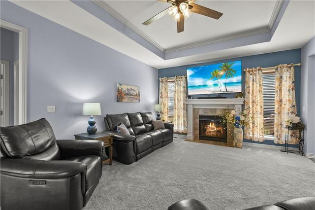 1601 Kimberly Court, Greenwood, MO 64034