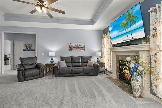 1601 Kimberly Court, Greenwood, MO 64034