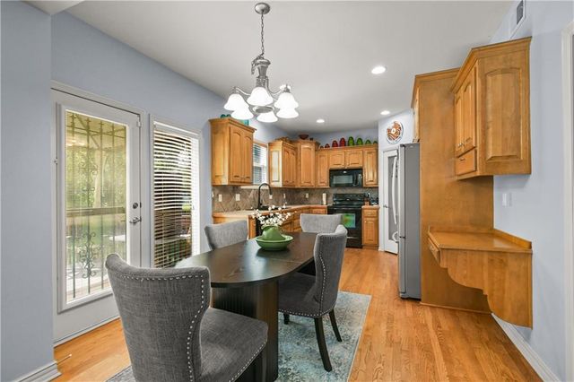 1601 Kimberly Court, Greenwood, MO 64034
