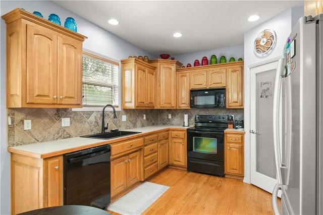 1601 Kimberly Court, Greenwood, MO 64034