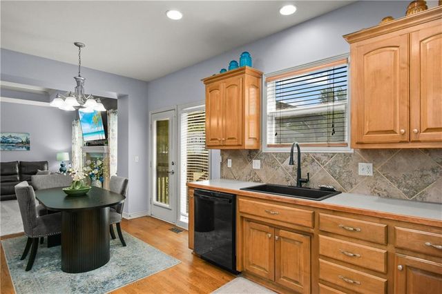 1601 Kimberly Court, Greenwood, MO 64034