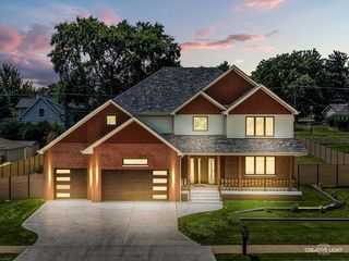 6090 Belmont Road, Downers Grove, IL 60516