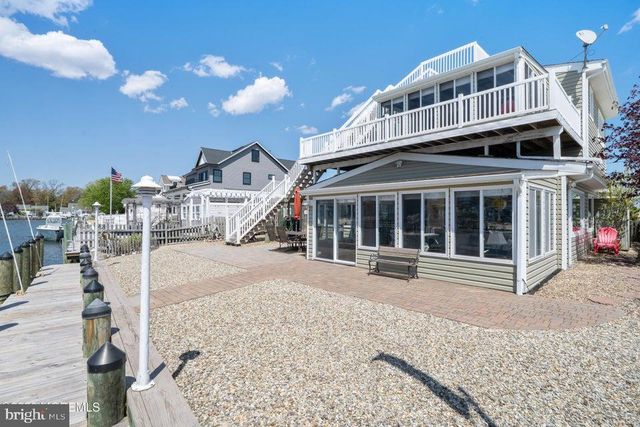 1218 GEMINI CT, Forked River, NJ 08731