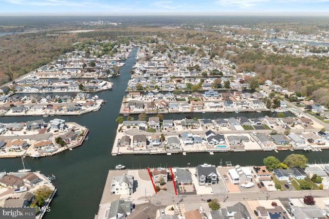 1218 GEMINI CT, Forked River, NJ 08731