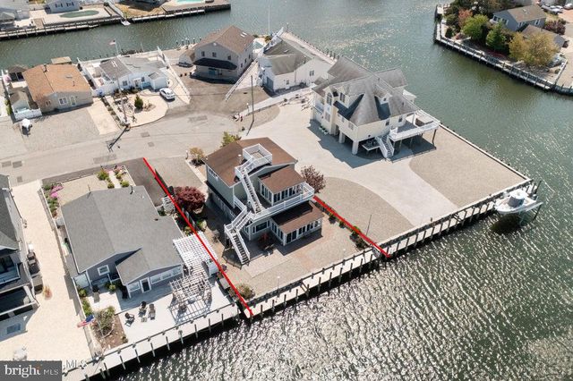 1218 GEMINI CT, Forked River, NJ 08731