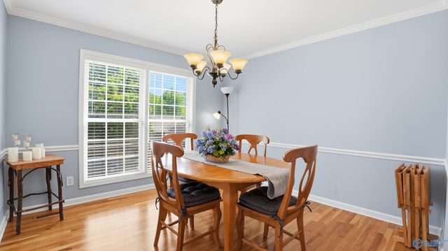 198 NE Hollington Drive, Huntsville, AL 35811