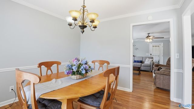 198 NE Hollington Drive, Huntsville, AL 35811