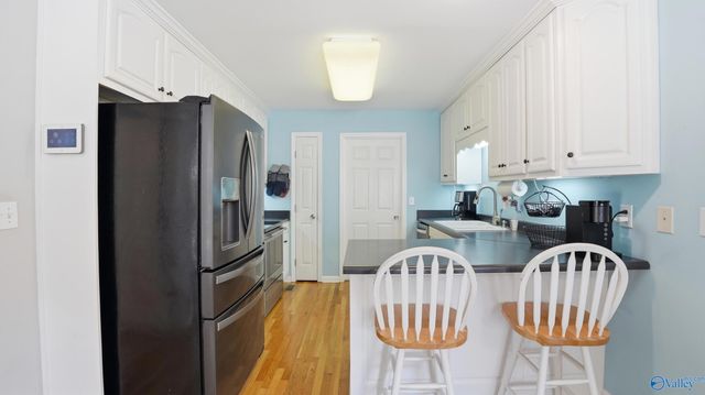 198 NE Hollington Drive, Huntsville, AL 35811