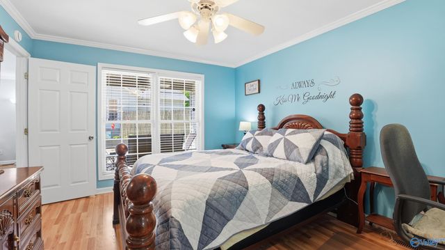 198 NE Hollington Drive, Huntsville, AL 35811