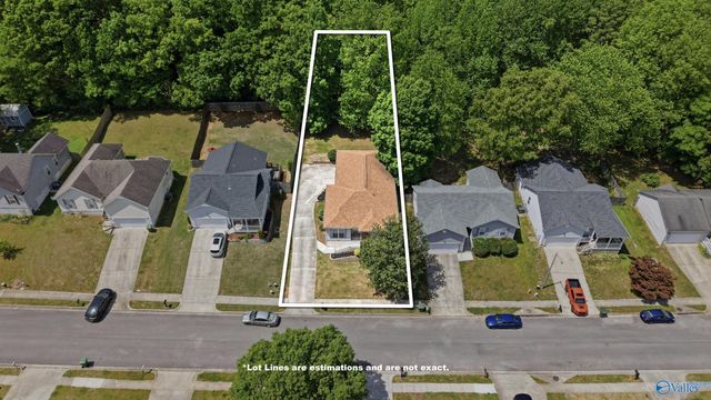 198 NE Hollington Drive, Huntsville, AL 35811