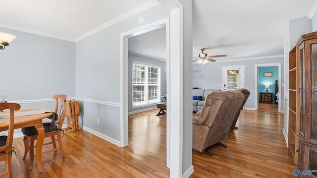 198 NE Hollington Drive, Huntsville, AL 35811