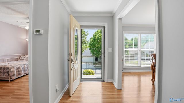 198 NE Hollington Drive, Huntsville, AL 35811