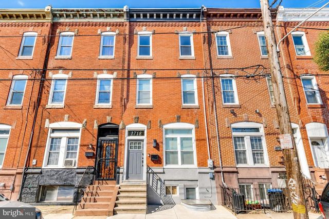 1718 S 18TH ST, Philadelphia, PA 19145