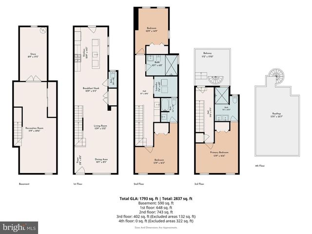 1718 S 18TH ST, Philadelphia, PA 19145