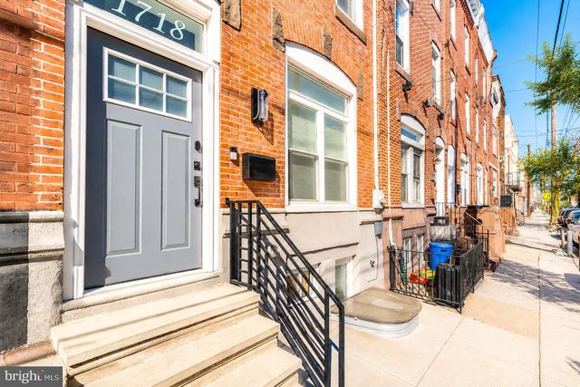 1718 S 18TH ST, Philadelphia, PA 19145