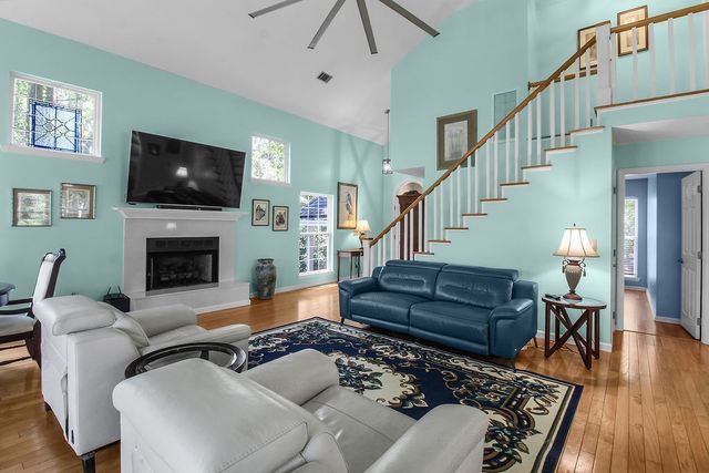 1356 Fiddler Trace NE, Townsend, GA 31331