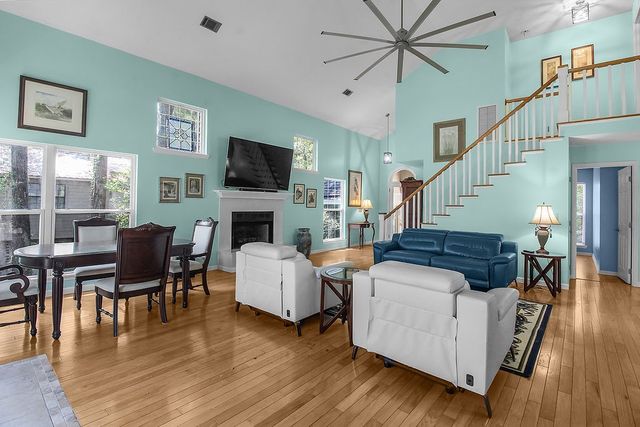 1356 Fiddler Trace NE, Townsend, GA 31331