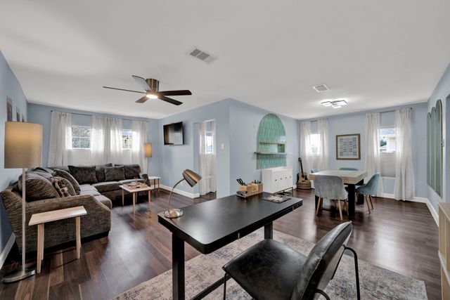 4710 Market Street, Houston, TX 77020