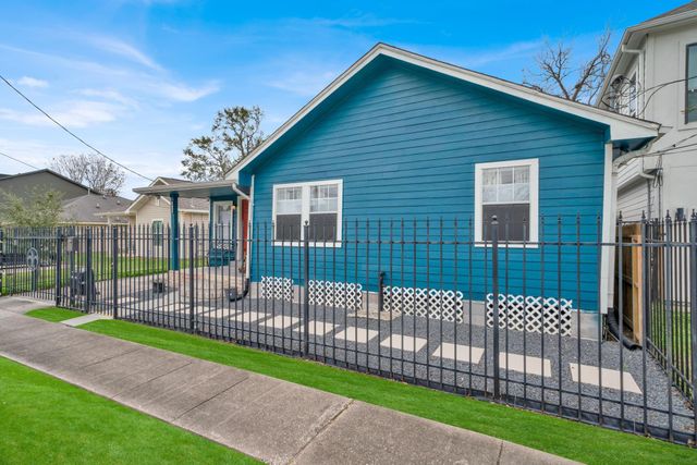 4710 Market Street, Houston, TX 77020