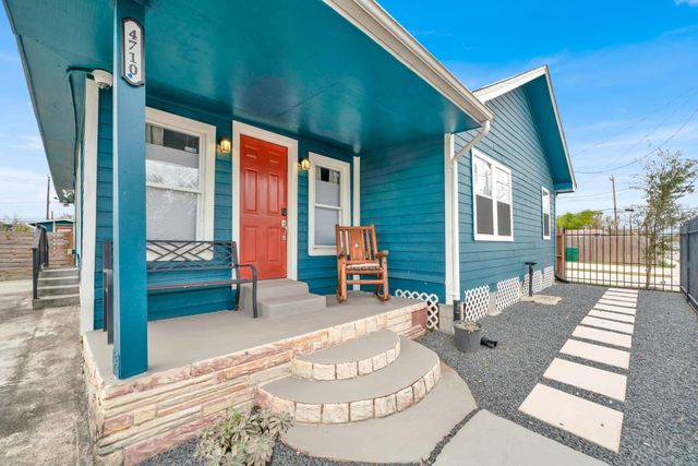 4710 Market Street, Houston, TX 77020
