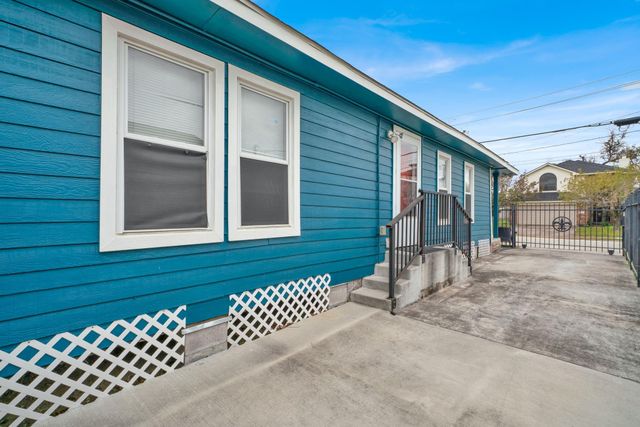 4710 Market Street, Houston, TX 77020