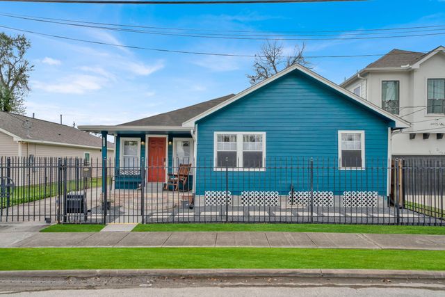 4710 Market Street, Houston, TX 77020