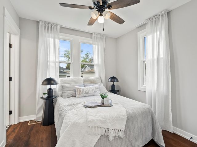 3734 Lombard Avenue, Berwyn, IL 60402