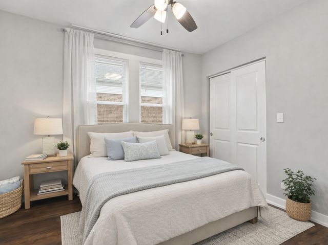 3734 Lombard Avenue, Berwyn, IL 60402