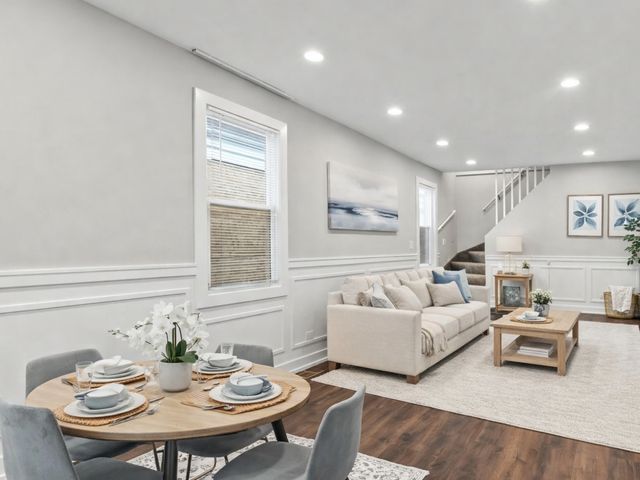 3734 Lombard Avenue, Berwyn, IL 60402