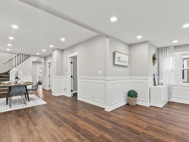 3734 Lombard Avenue, Berwyn, IL 60402