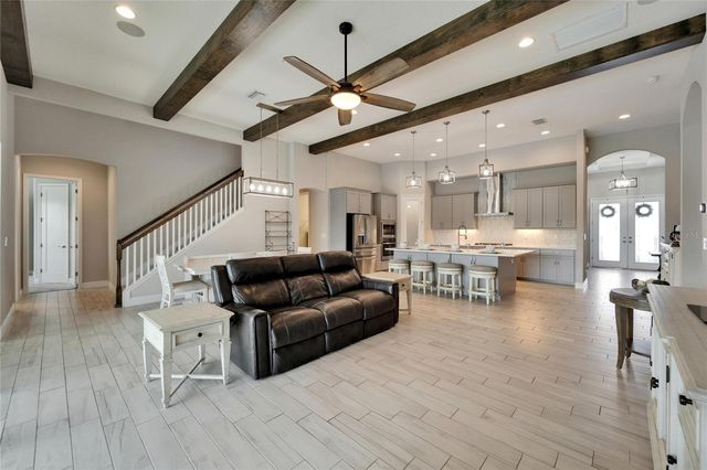 14239 SWISS BRIDGE DRIVE, Riverview, FL 33579