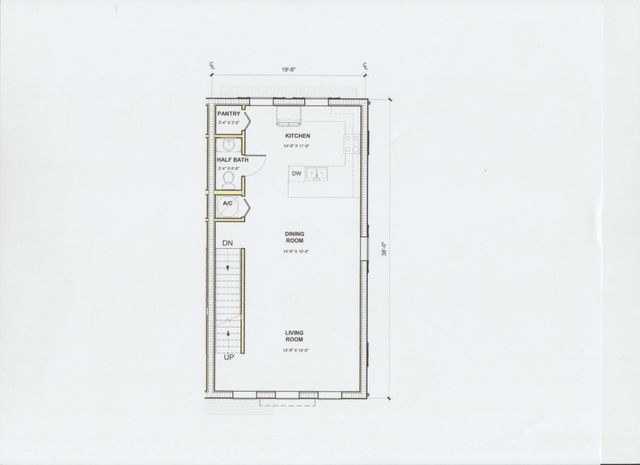 1101 W 11th Street, Riviera Beach, FL 33404