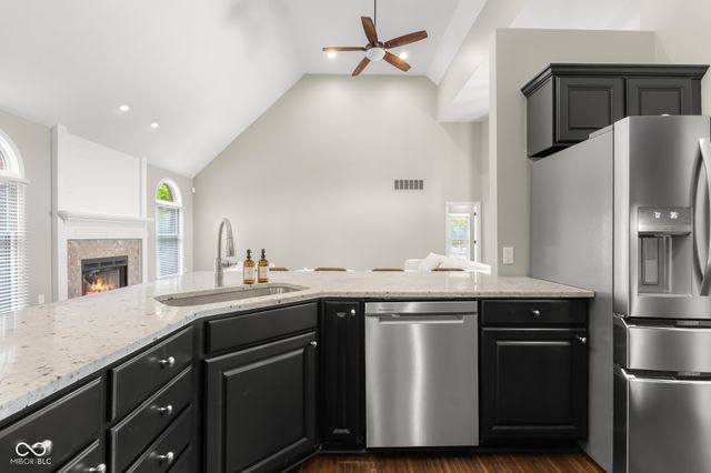 6126 Basswood Drive, Columbus, IN 47201