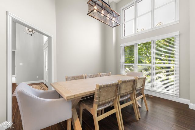 6126 Basswood Drive, Columbus, IN 47201