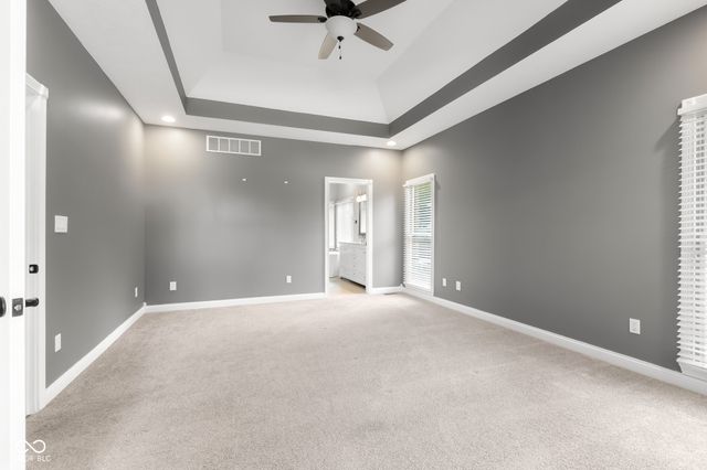6126 Basswood Drive, Columbus, IN 47201