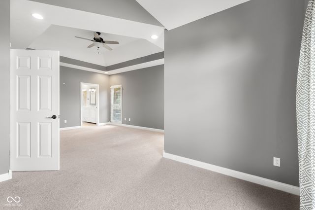 6126 Basswood Drive, Columbus, IN 47201