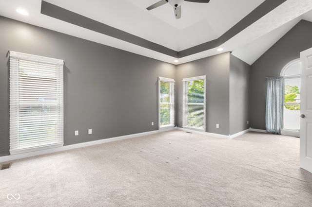 6126 Basswood Drive, Columbus, IN 47201