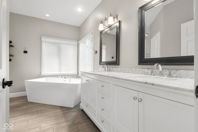 6126 Basswood Drive, Columbus, IN 47201