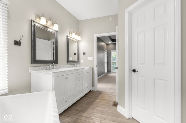 6126 Basswood Drive, Columbus, IN 47201
