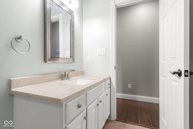 6126 Basswood Drive, Columbus, IN 47201