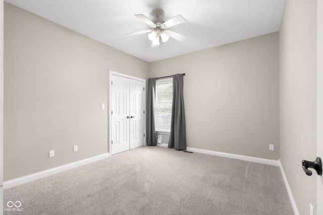6126 Basswood Drive, Columbus, IN 47201