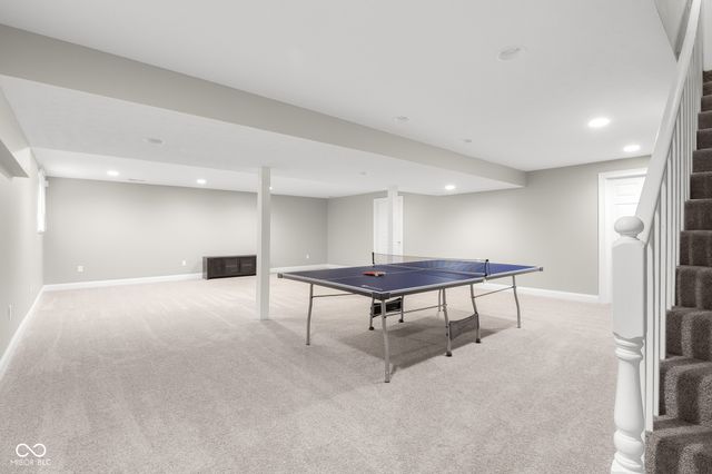 6126 Basswood Drive, Columbus, IN 47201