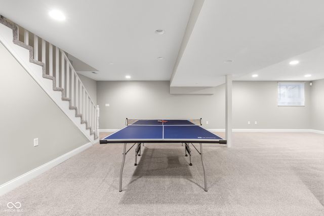 6126 Basswood Drive, Columbus, IN 47201