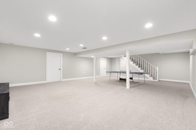 6126 Basswood Drive, Columbus, IN 47201