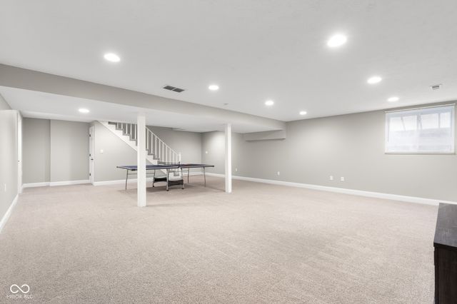 6126 Basswood Drive, Columbus, IN 47201