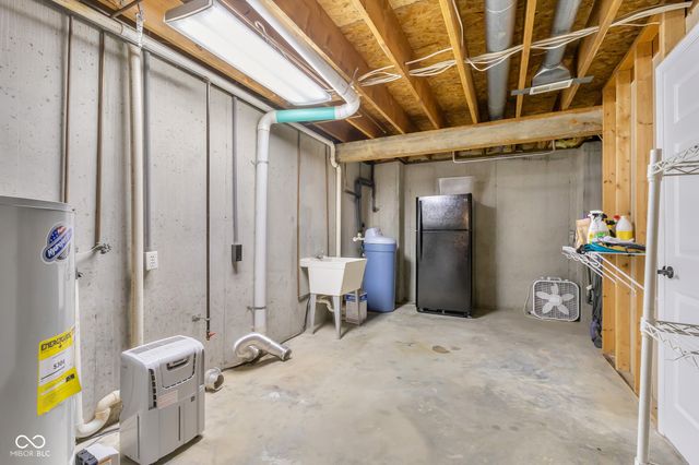 6126 Basswood Drive, Columbus, IN 47201