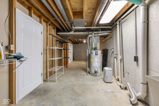 6126 Basswood Drive, Columbus, IN 47201